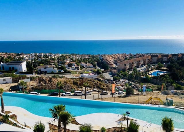 2 soverom Leilighet til salgs i La Alcaidesa med garasje - € 525 000 (Ref: 9880712)