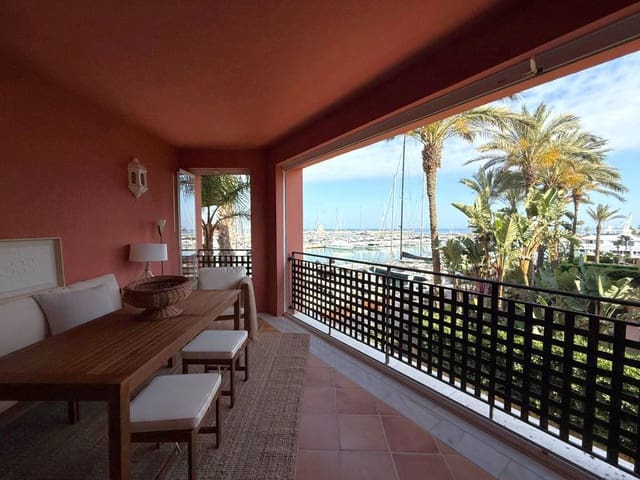 3 makuuhuone Huoneisto vuokrattavana paikassa Sotogrande, San Roque mukana 
autotalli - 4 500 € (Ref: 9906967)