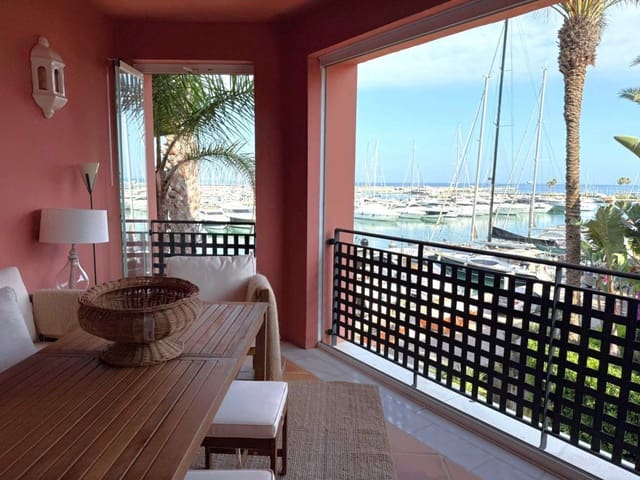 3 makuuhuone Huoneisto vuokrattavana paikassa Sotogrande, San Roque mukana 
autotalli - 4 500 € (Ref: 9906967)