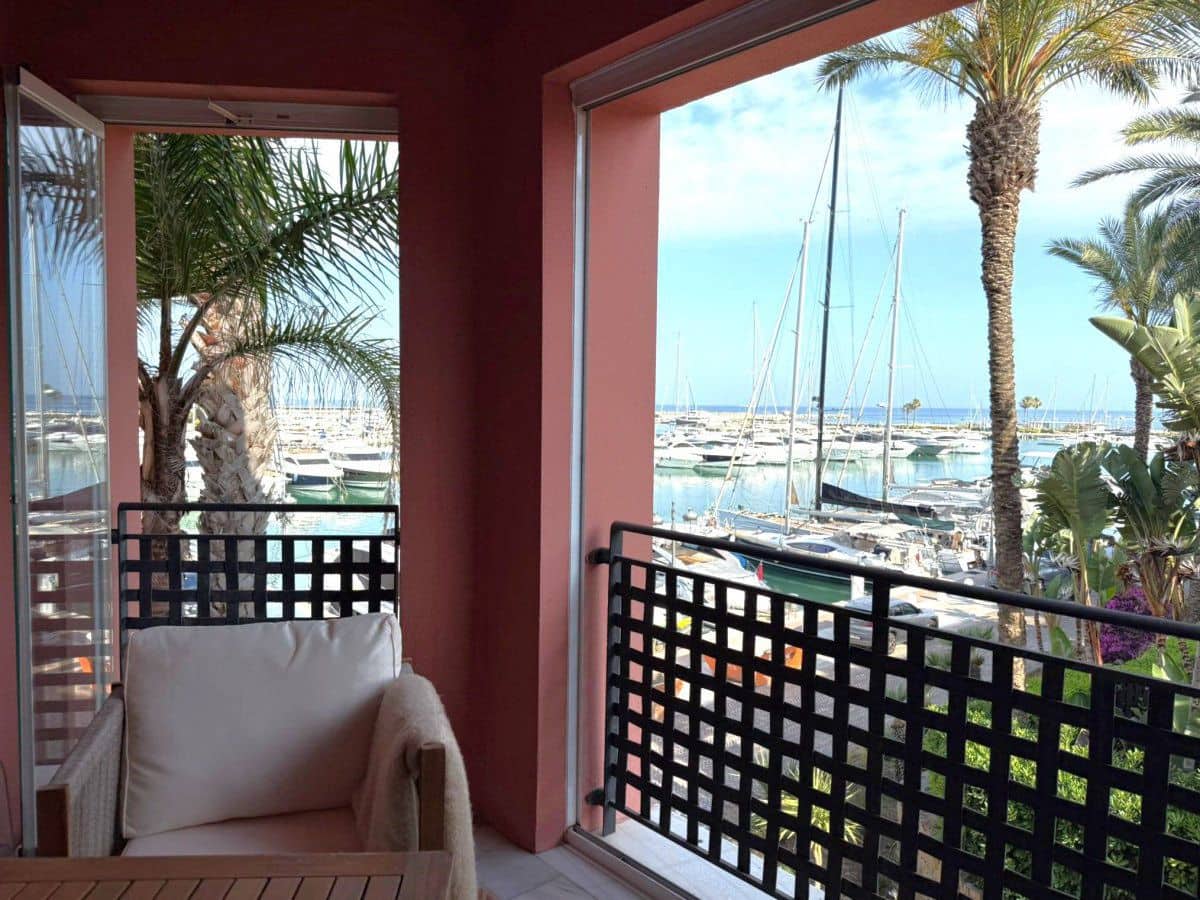 3 makuuhuone Huoneisto vuokrattavana paikassa Sotogrande mukana 
autotalli - 4 500 € (Ref: 9906967)