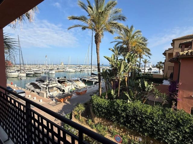 3 makuuhuone Huoneisto vuokrattavana paikassa Sotogrande, San Roque mukana 
autotalli - 4 500 € (Ref: 9906967)
