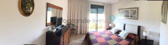 3 bedroom Apartment for rent in Sotogrande with pool garage - € 2,500 (Ref: 9928954)