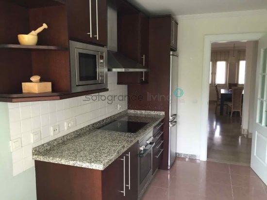 3 bedroom Apartment for rent in Sotogrande with pool garage - € 2,500 (Ref: 9928954)