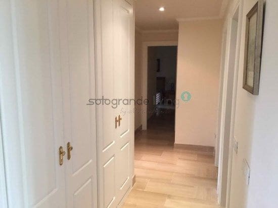3 bedroom Apartment for rent in Sotogrande with pool garage - € 2,500 (Ref: 9928954)