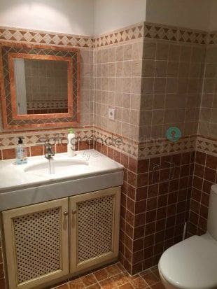 3 bedroom Apartment for rent in Sotogrande with pool garage - € 2,500 (Ref: 9928954)
