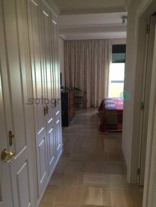 3 bedroom Apartment for rent in Sotogrande with pool garage - € 2,500 (Ref: 9928954)