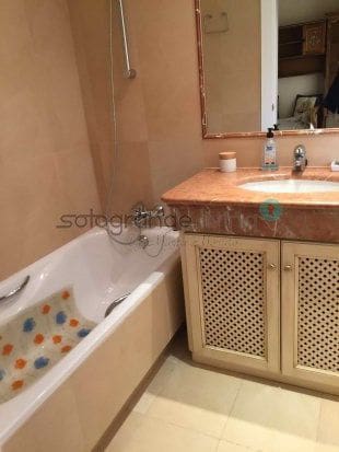 3 bedroom Apartment for rent in Sotogrande with pool garage - € 2,500 (Ref: 9928954)