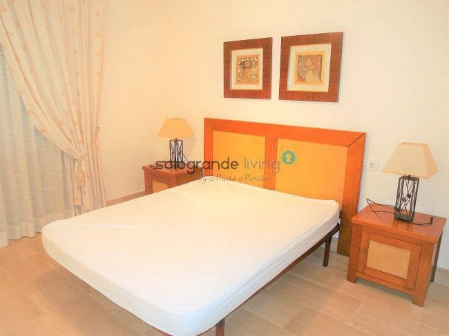 3 bedroom Apartment for rent in Sotogrande with pool garage - € 2,500 (Ref: 9928954)