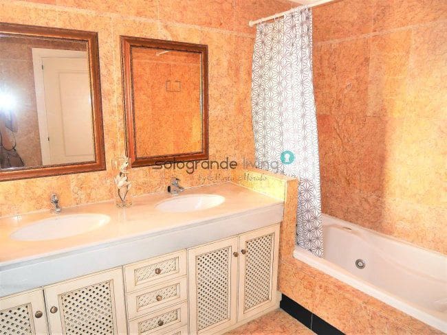 3 bedroom Apartment for rent in Sotogrande with pool garage - € 2,500 (Ref: 9928954)