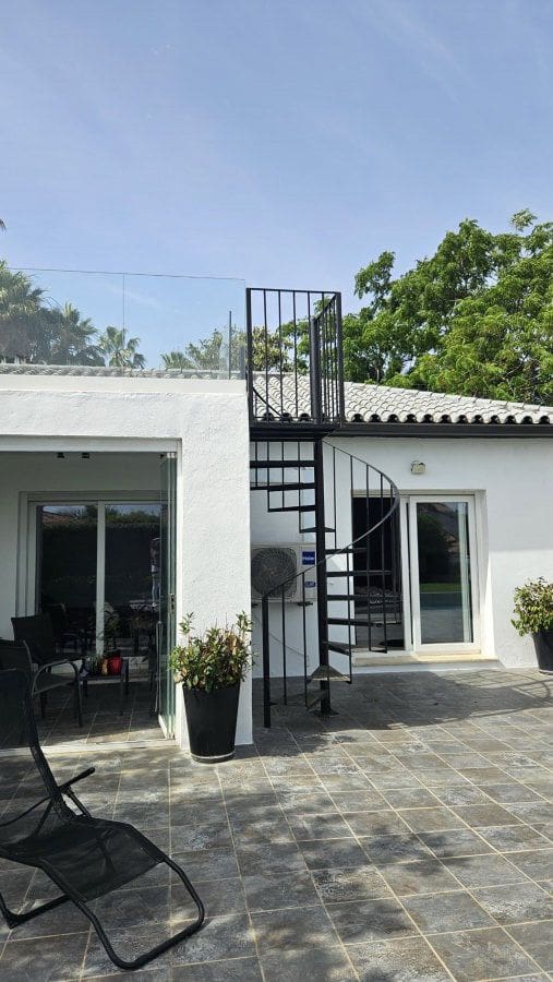 4 camera da letto Villa in vendita in Sotogrande - 1.550.000 € (Rif: 9928955)