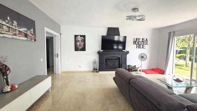 4 camera da letto Villa in vendita in Sotogrande Costa, San Roque - 1.550.000 € (Rif: 9928955)