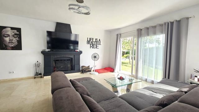 4 camera da letto Villa in vendita in Sotogrande Costa, San Roque - 1.550.000 € (Rif: 9928955)