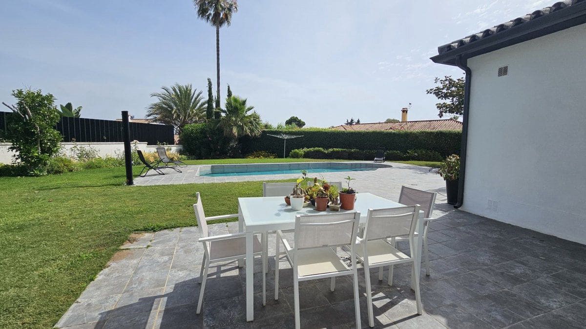4 camera da letto Villa in vendita in Sotogrande - 1.550.000 € (Rif: 9928955)