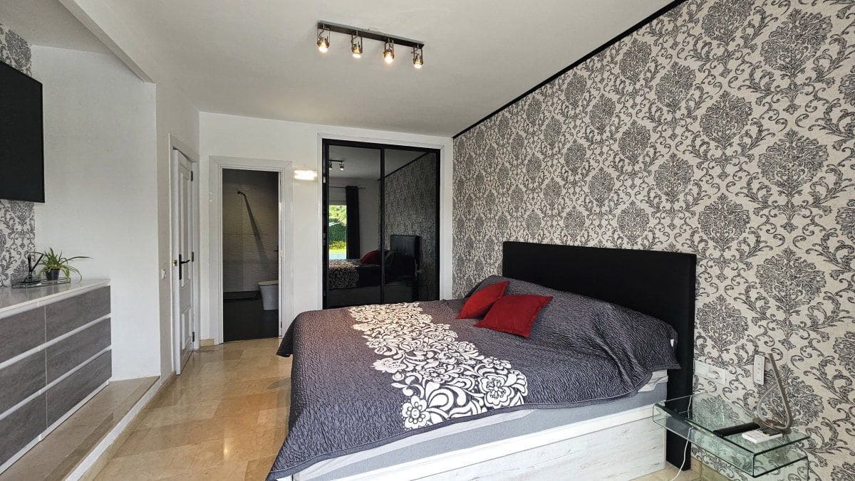 4 camera da letto Villa in vendita in Sotogrande - 1.550.000 € (Rif: 9928955)