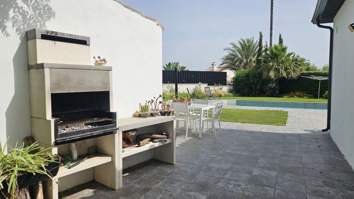 4 camera da letto Villa in vendita in Sotogrande - 1.550.000 € (Rif: 9928955)