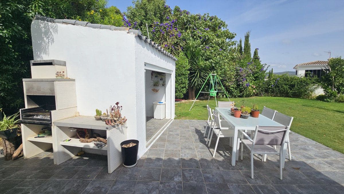 4 camera da letto Villa in vendita in Sotogrande - 1.550.000 € (Rif: 9928955)