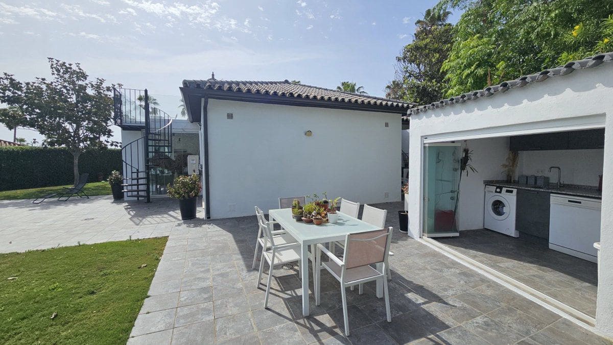 4 camera da letto Villa in vendita in Sotogrande - 1.550.000 € (Rif: 9928955)