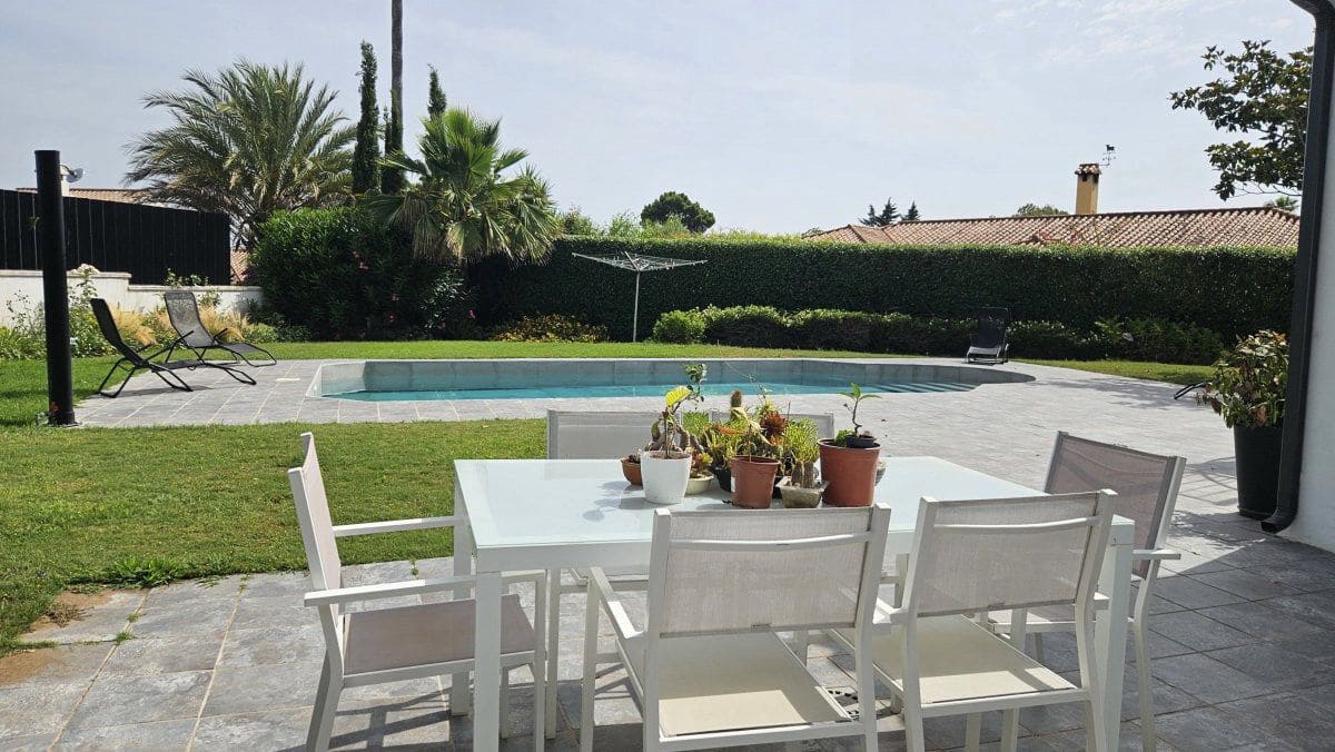 4 camera da letto Villa in vendita in Sotogrande - 1.550.000 € (Rif: 9928955)