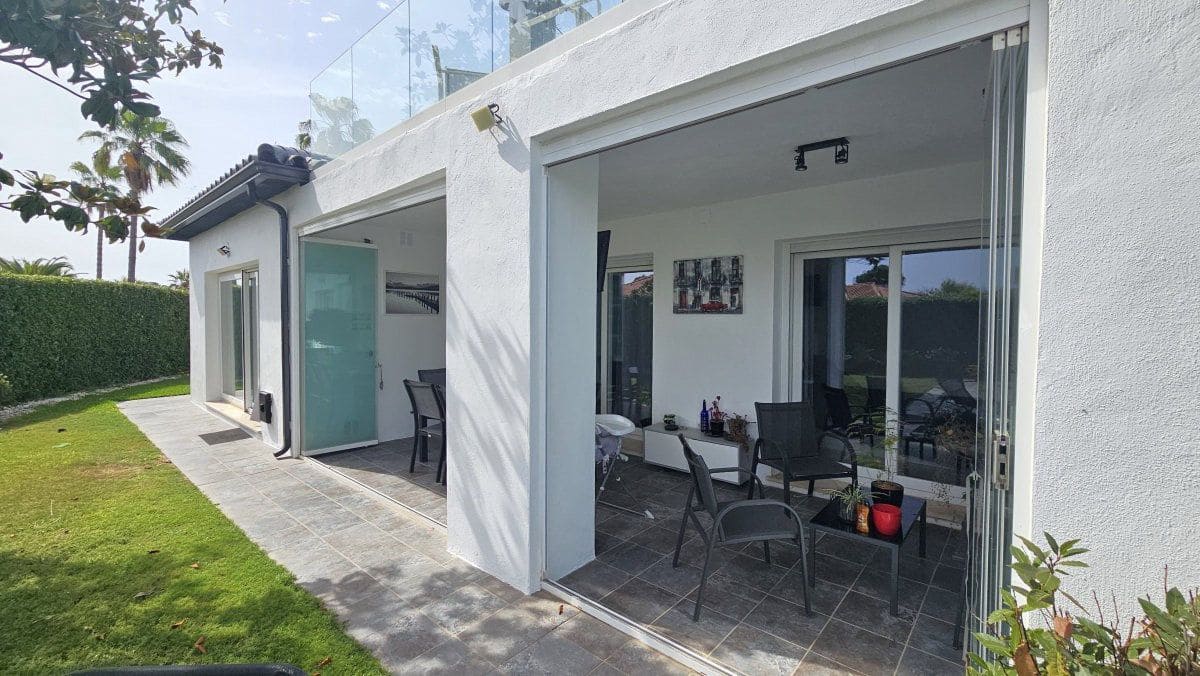 4 camera da letto Villa in vendita in Sotogrande - 1.550.000 € (Rif: 9928955)