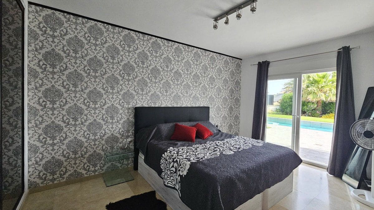 4 camera da letto Villa in vendita in Sotogrande - 1.550.000 € (Rif: 9928955)