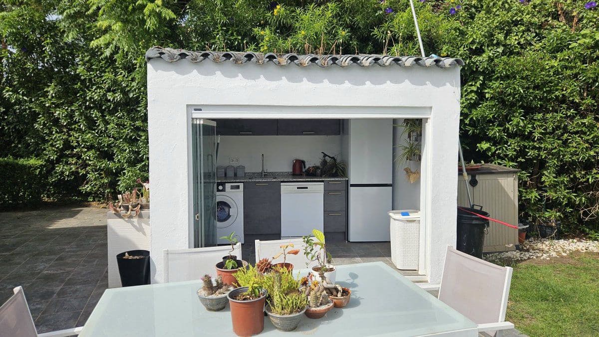 4 camera da letto Villa in vendita in Sotogrande - 1.550.000 € (Rif: 9928955)