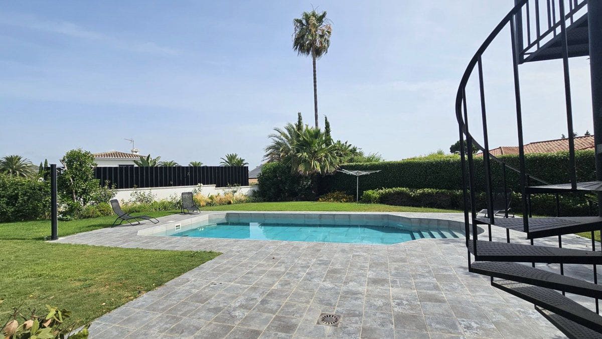4 camera da letto Villa in vendita in Sotogrande - 1.550.000 € (Rif: 9928955)