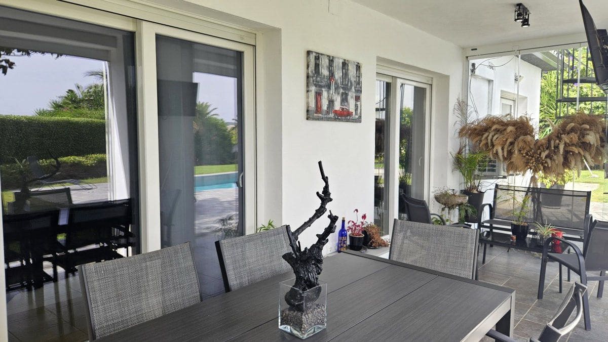 4 camera da letto Villa in vendita in Sotogrande - 1.550.000 € (Rif: 9928955)