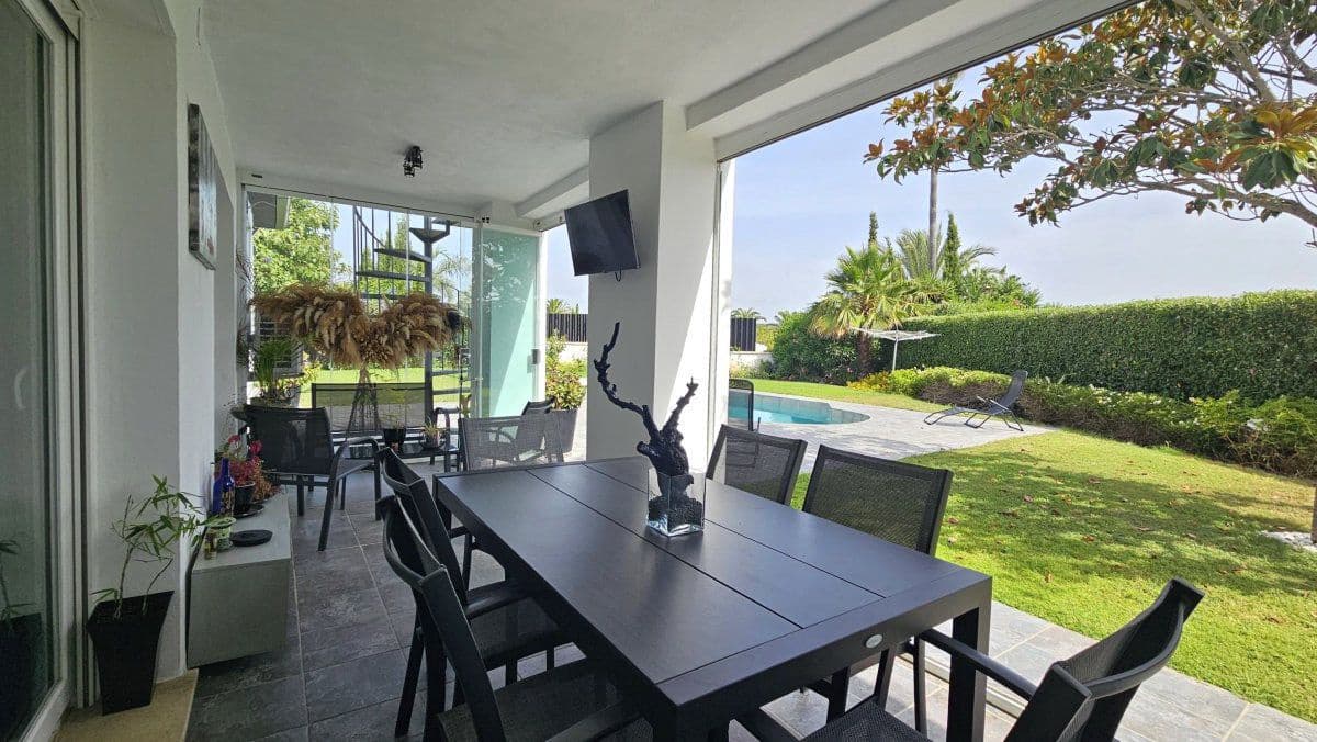4 camera da letto Villa in vendita in Sotogrande - 1.550.000 € (Rif: 9928955)