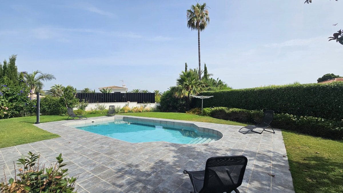 4 camera da letto Villa in vendita in Sotogrande - 1.550.000 € (Rif: 9928955)