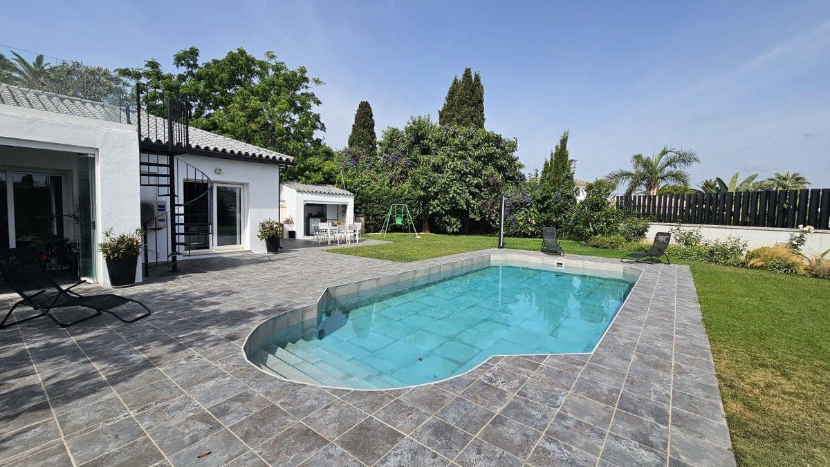 4 camera da letto Villa in vendita in Sotogrande - 1.550.000 € (Rif: 9928955)