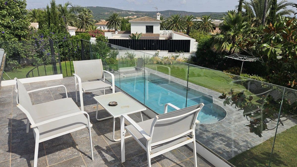 4 camera da letto Villa in vendita in Sotogrande - 1.550.000 € (Rif: 9928955)