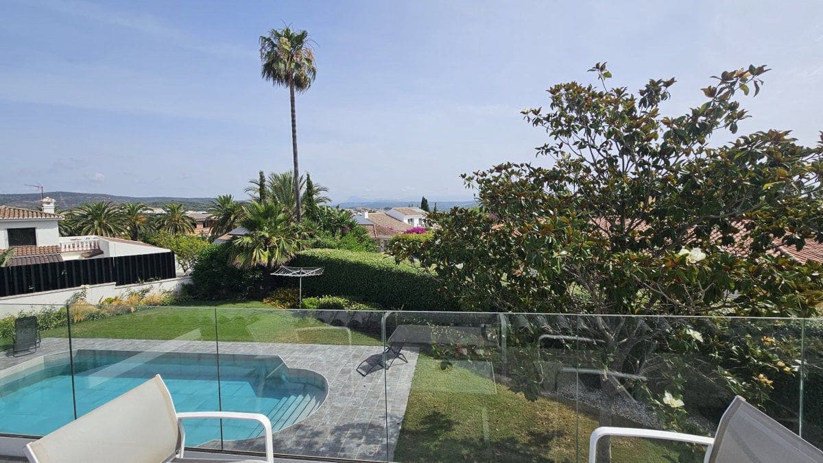 4 camera da letto Villa in vendita in Sotogrande - 1.550.000 € (Rif: 9928955)
