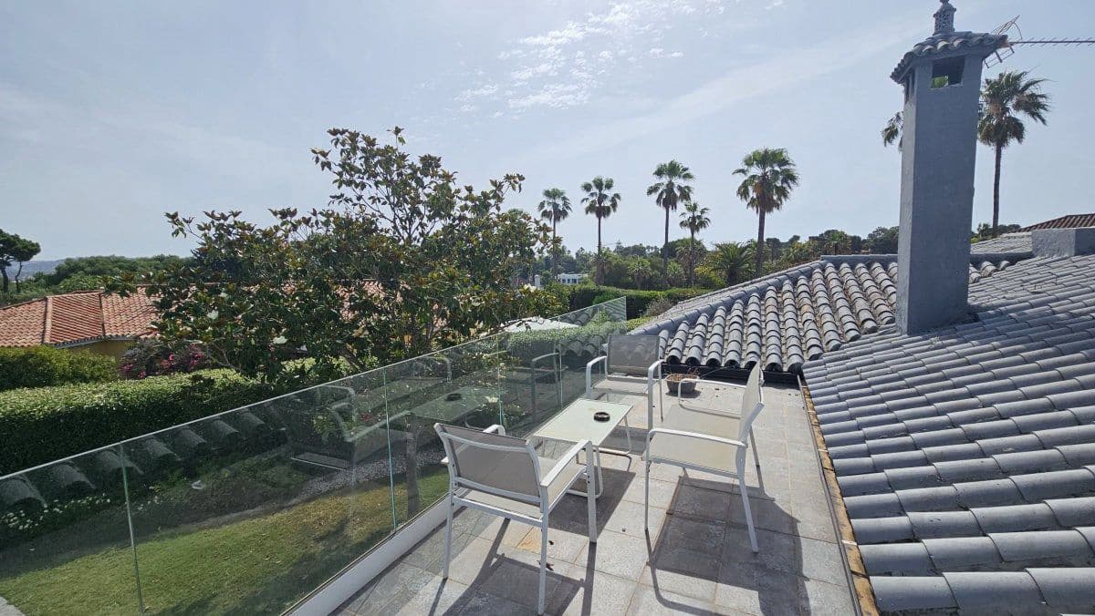 4 camera da letto Villa in vendita in Sotogrande - 1.550.000 € (Rif: 9928955)
