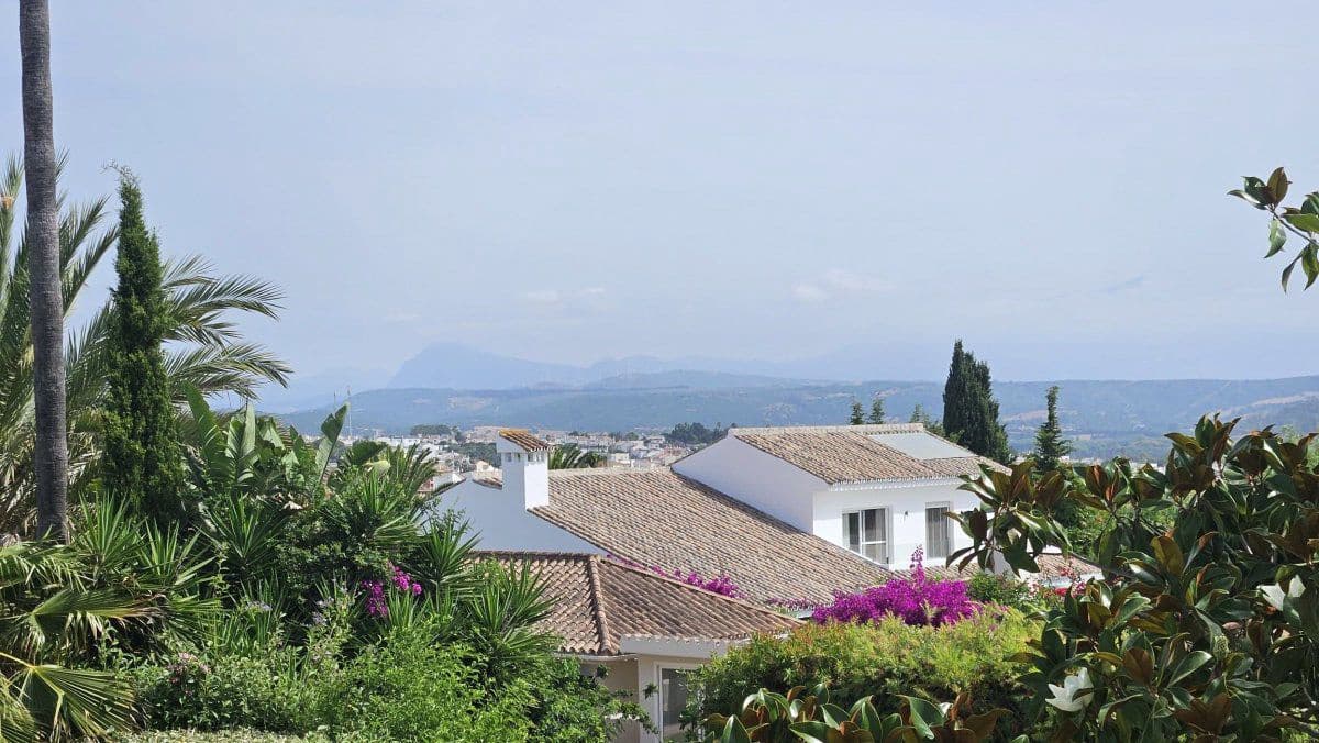 4 camera da letto Villa in vendita in Sotogrande - 1.550.000 € (Rif: 9928955)