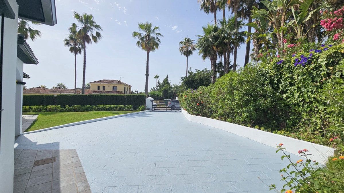 4 camera da letto Villa in vendita in Sotogrande - 1.550.000 € (Rif: 9928955)