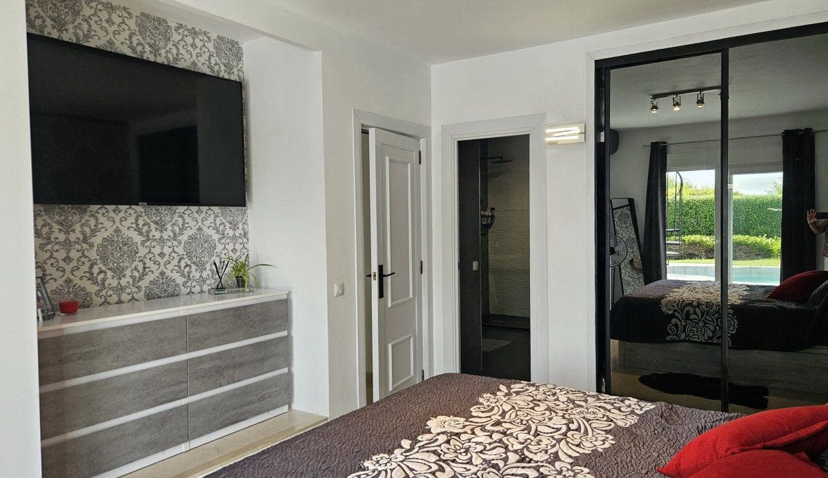 4 camera da letto Villa in vendita in Sotogrande - 1.550.000 € (Rif: 9928955)
