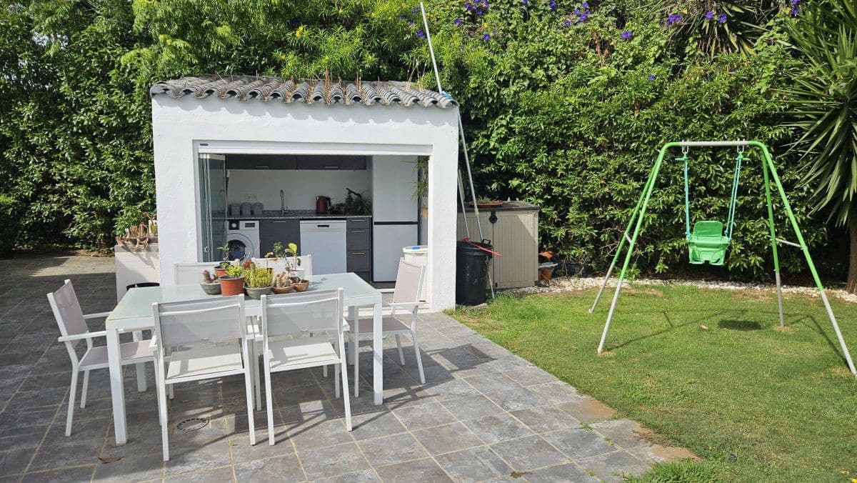 4 camera da letto Villa in vendita in Sotogrande - 1.550.000 € (Rif: 9928955)