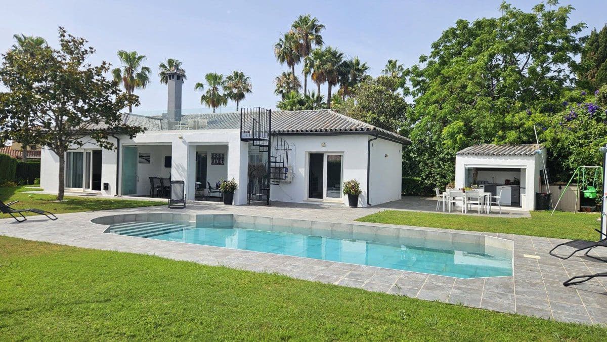 4 camera da letto Villa in vendita in Sotogrande - 1.550.000 € (Rif: 9928955)