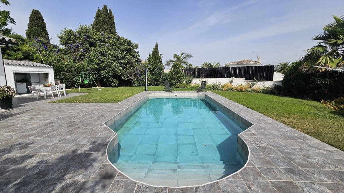 4 camera da letto Villa in vendita in Sotogrande - 1.550.000 € (Rif: 9928955)