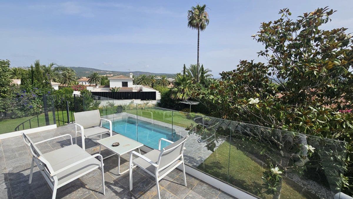 4 camera da letto Villa in vendita in Sotogrande - 1.550.000 € (Rif: 9928955)