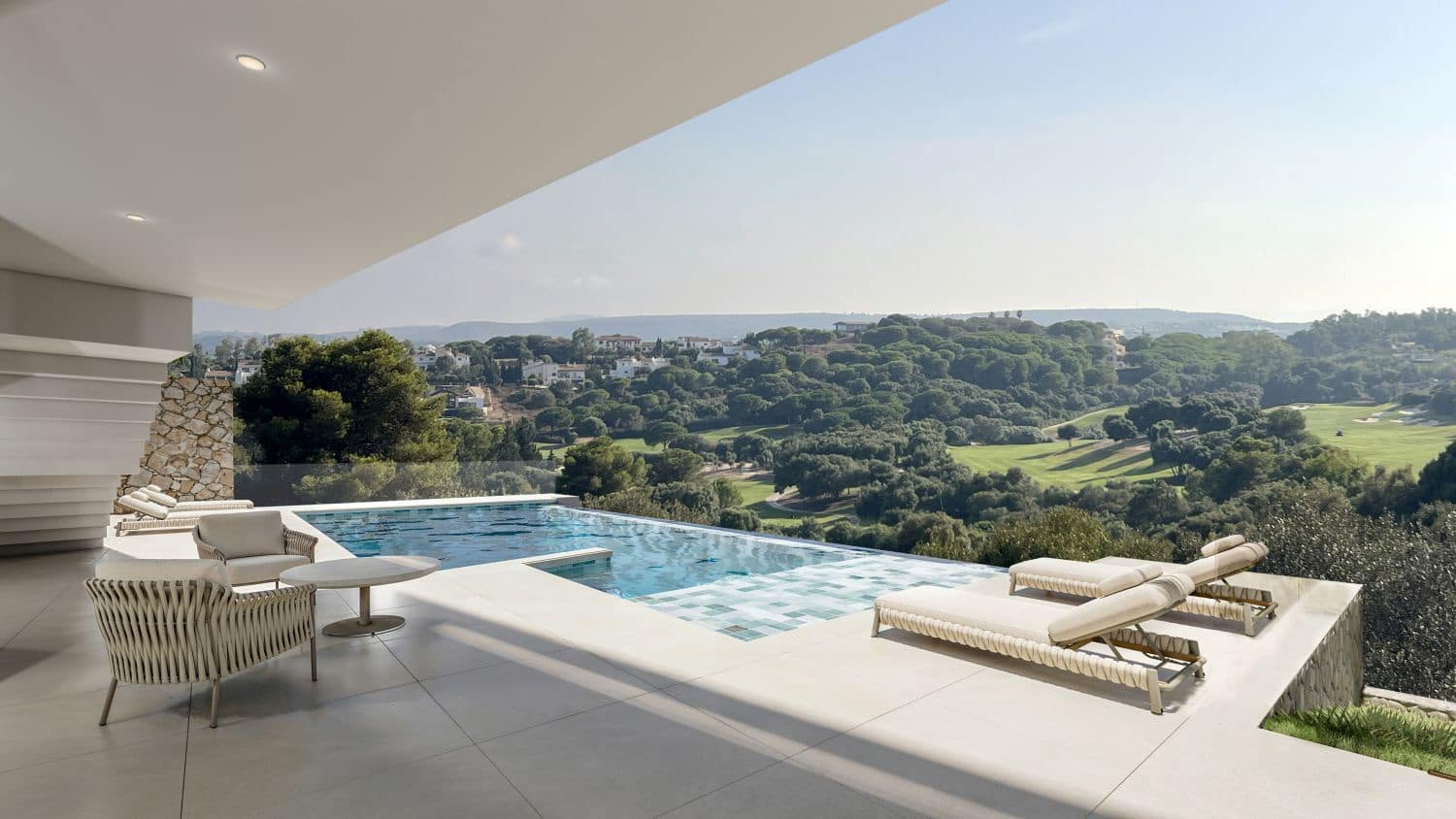 4 soveværelse Villa til salg i Sotogrande - € 3.895.000 (Ref: 9936008)