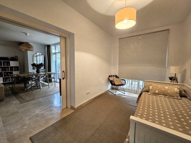 5 soverom Hus til leie i Sotogrande med svømmebasseng - € 2 000 (Ref: 9937747)
