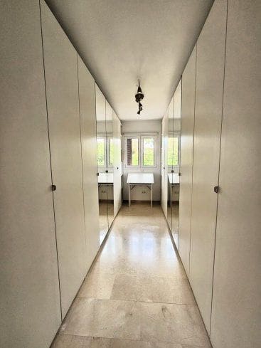 5 soverom Hus til leie i Sotogrande med svømmebasseng - € 2 000 (Ref: 9937747)