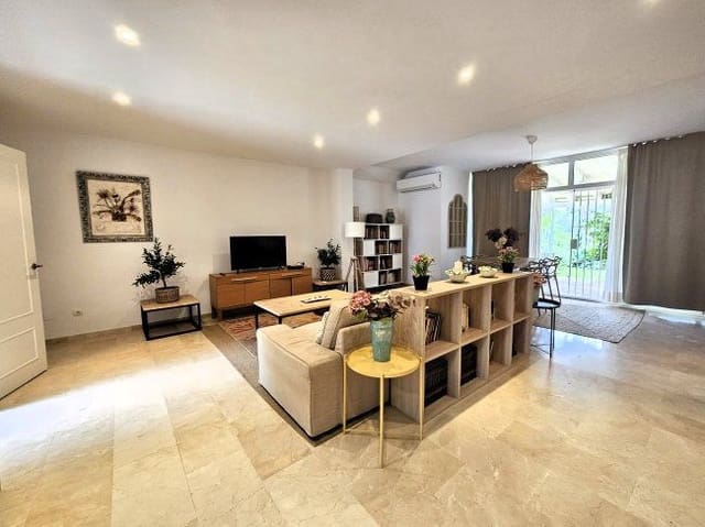 5 camera da letto Casa da affittare in Sotogrande Costa, San Roque con piscina - 2.000 € (Rif: 9937747)