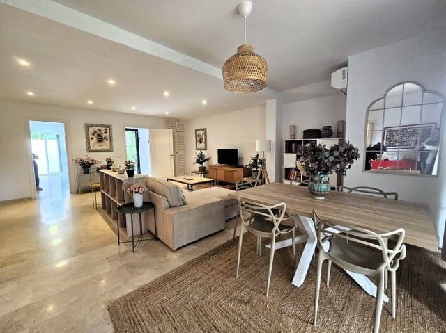5 camera da letto Casa da affittare in Sotogrande Costa, San Roque con piscina - 2.000 € (Rif: 9937747)