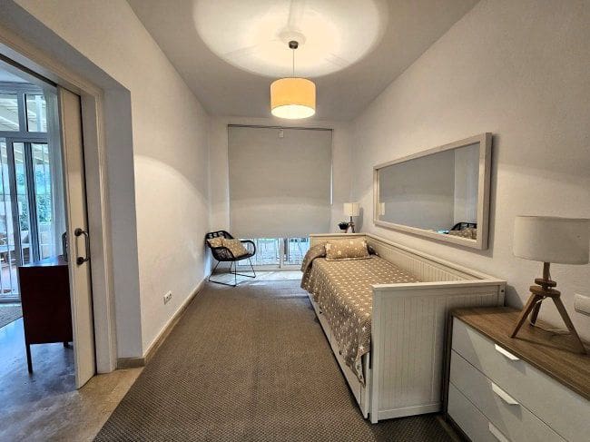 5 soverom Hus til leie i Sotogrande med svømmebasseng - € 2 000 (Ref: 9937747)