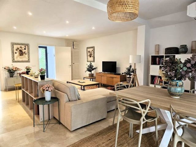 5 camera da letto Casa da affittare in Sotogrande Costa, San Roque con piscina - 2.000 € (Rif: 9937747)