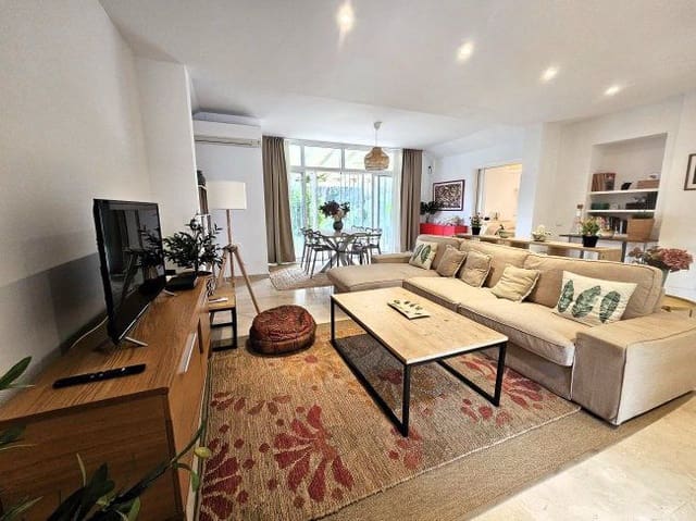 5 camera da letto Casa da affittare in Sotogrande Costa, San Roque con piscina - 2.000 € (Rif: 9937747)