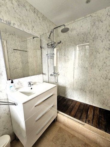 5 soverom Hus til leie i Sotogrande med svømmebasseng - € 2 000 (Ref: 9937747)