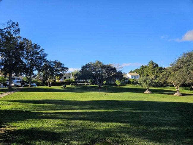 5 soverom Hus til leie i Sotogrande med svømmebasseng - € 2 000 (Ref: 9937747)